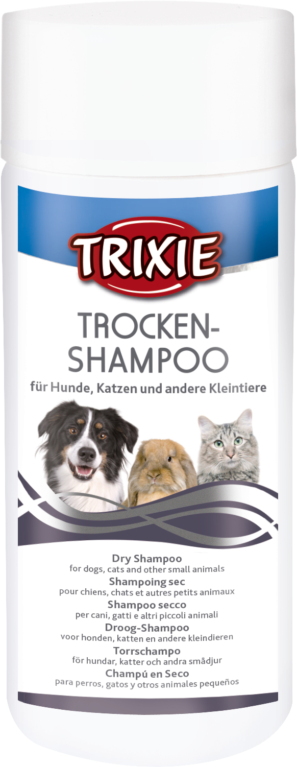 1259684 trocken shampoo