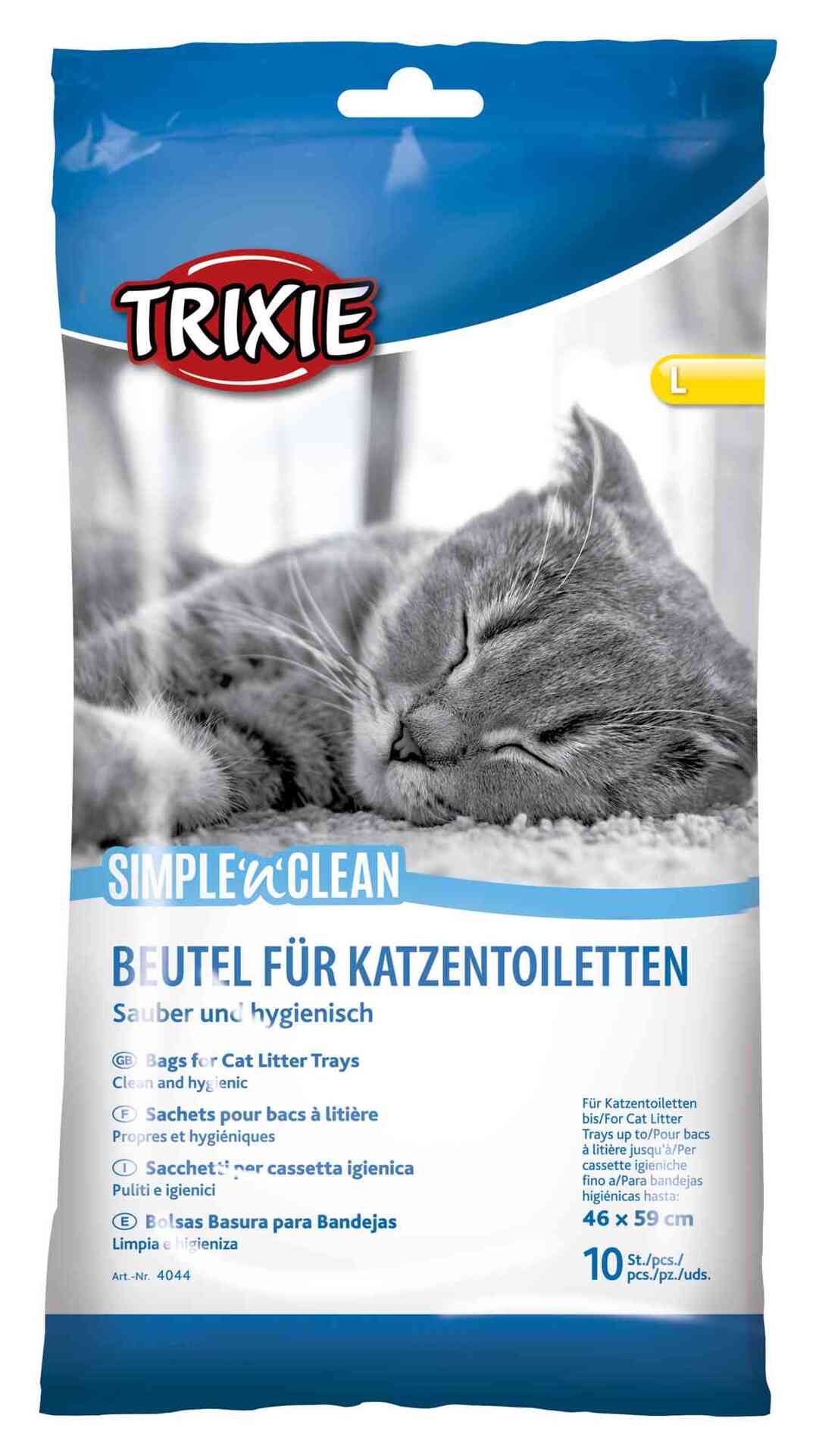 1259960 simple n clean beutel fuer katzentoiletten