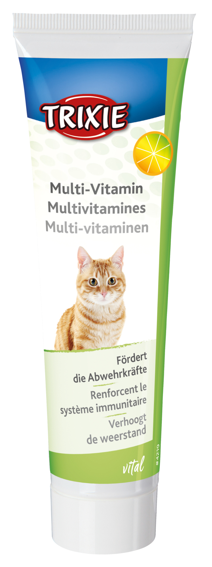 1260049 multi vitamin