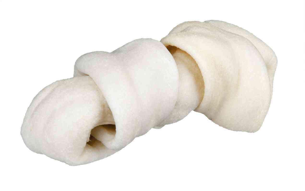 1261376 denta fun knotted chewing bone verpackt