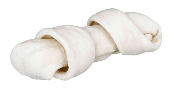 1261378 denta fun knotted chewing bone verpackt