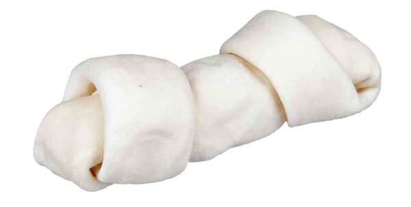 1261380 denta fun knotted chewing bone verpackt