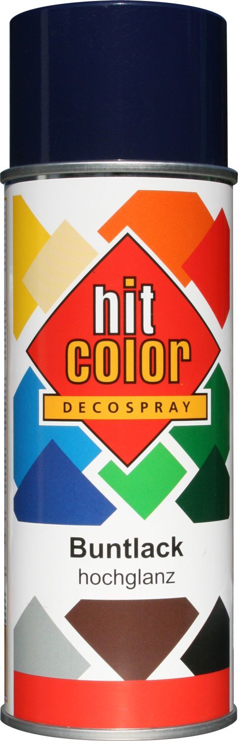 1272454 hit col chagallblau 400ml