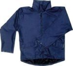 1275827 stretch regenjacke