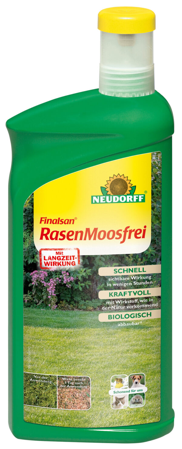 1282155 finalsan rasenmoosfrei