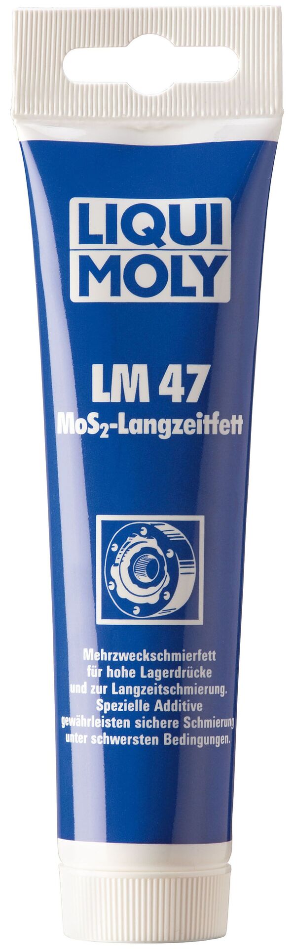 1293021 langzeitfett lm 47 und mos2