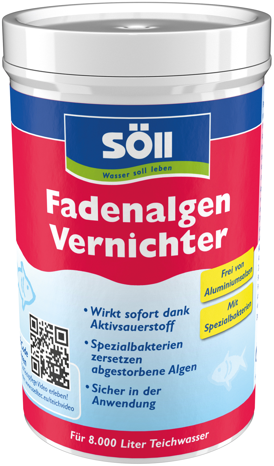 1296669 fadenalgenvernichter