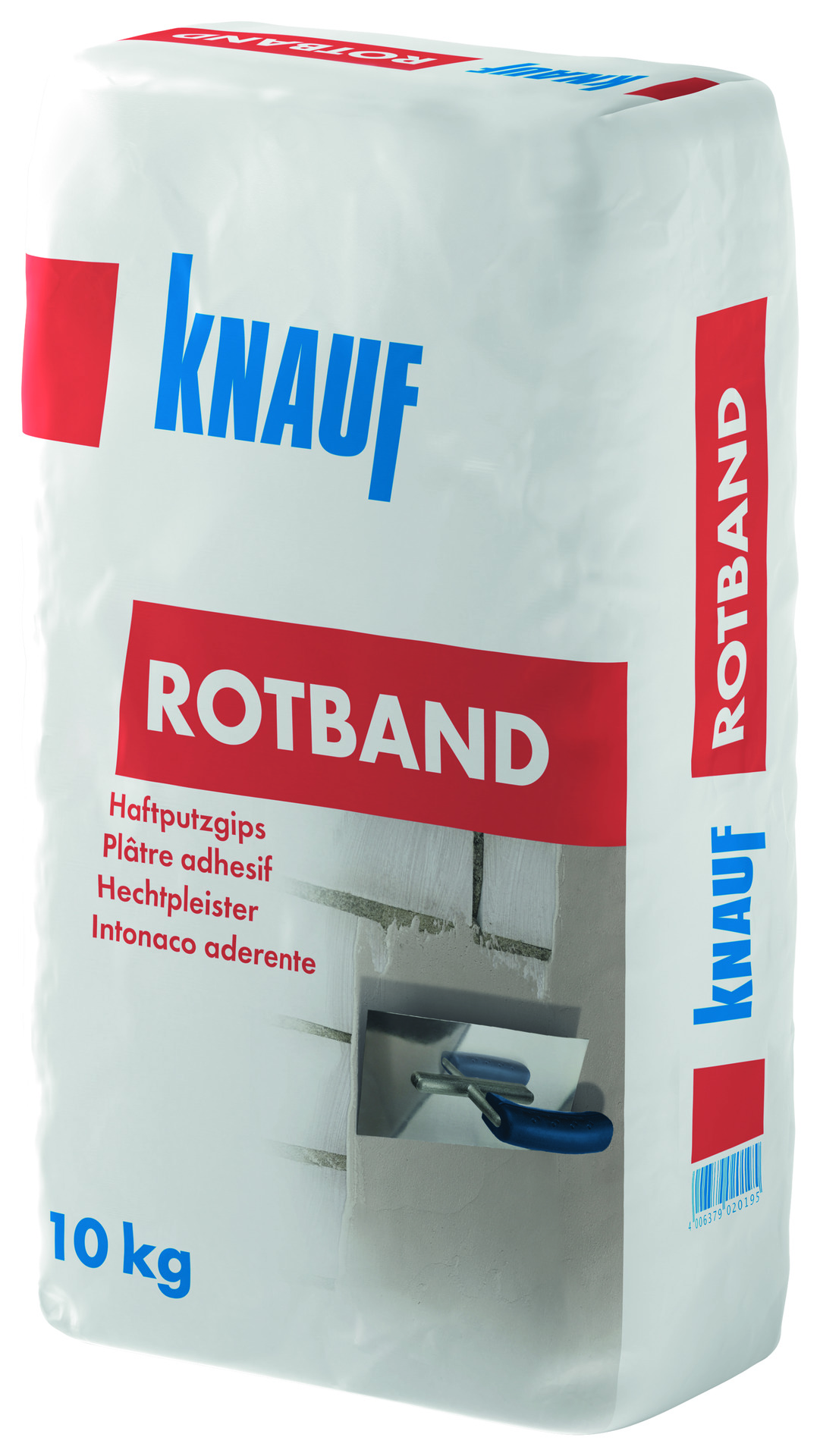 1296711 rotband haftputz