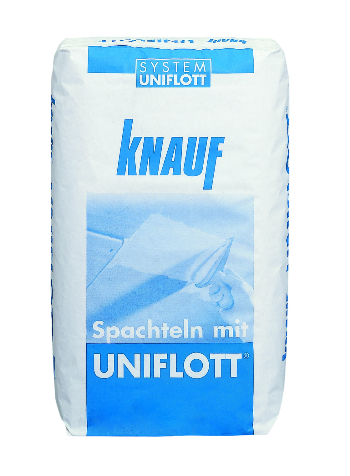 1296713 knauf fugenspachtel uniflott