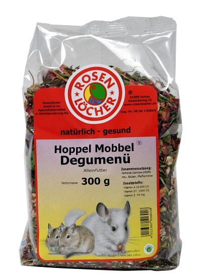 1317462 hoppel moppel degumenue 300g