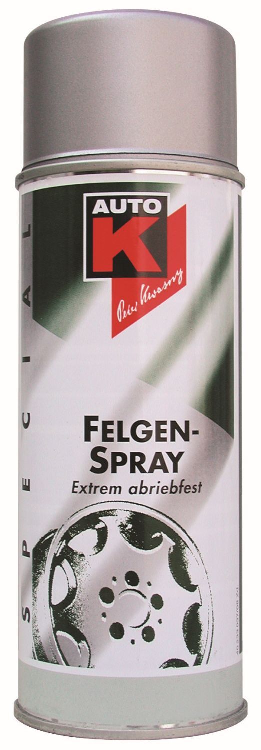 1329216 auto k basic zink alu spray 400ml