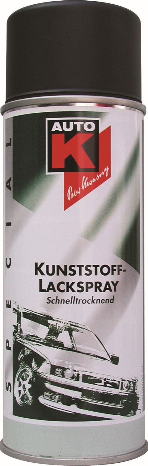 1329238 auto k special kunststoff lack anthrazit 400ml