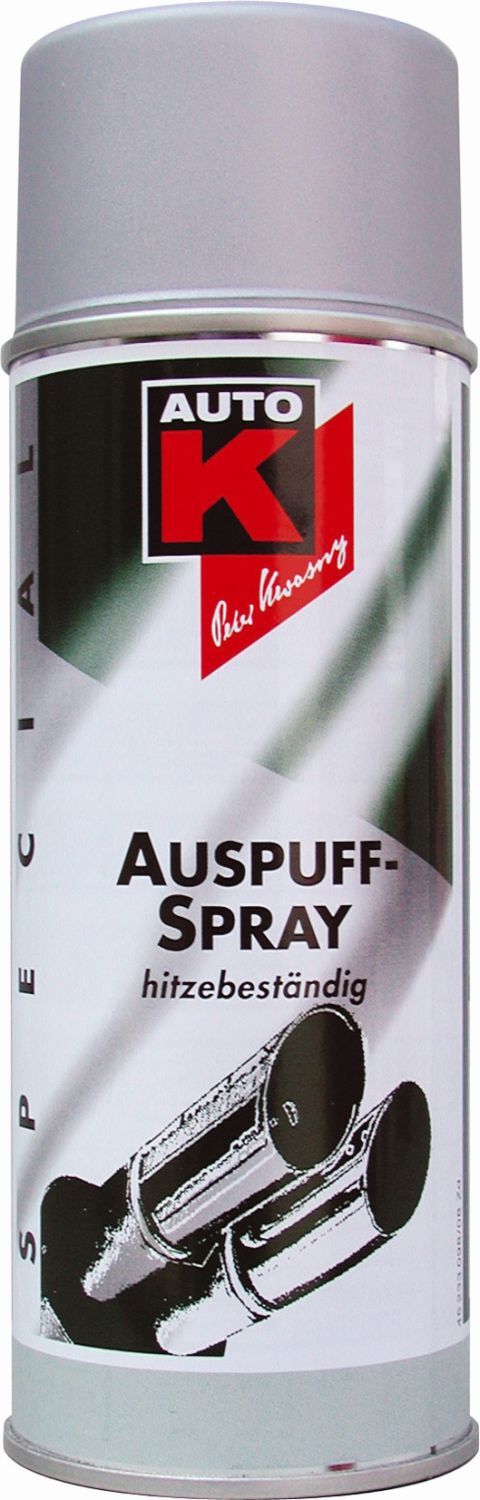 1329239 auto k special kunststoff lack schwarz 400ml