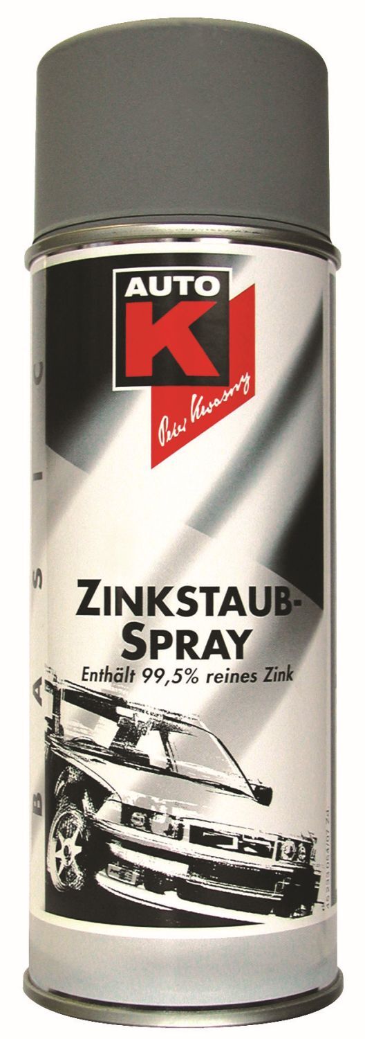 1329241 auto k special auspuffspray schwarz 400ml