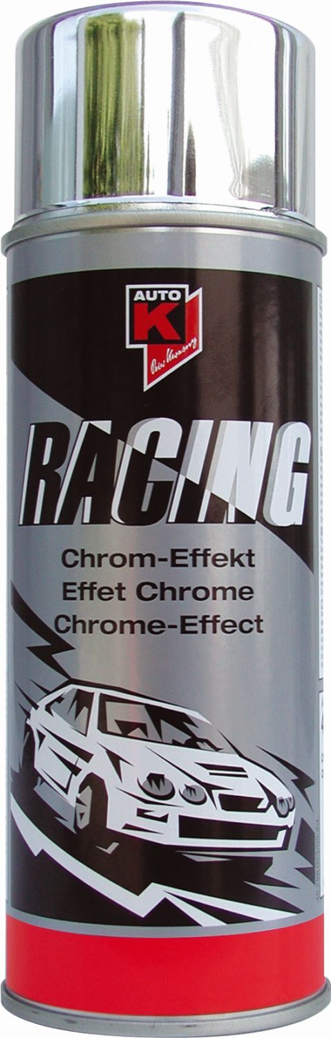 1329265 racing chrom effekt 400ml