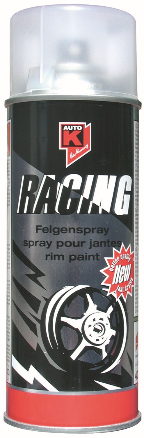 1329271 racing felgen klarlack 400ml