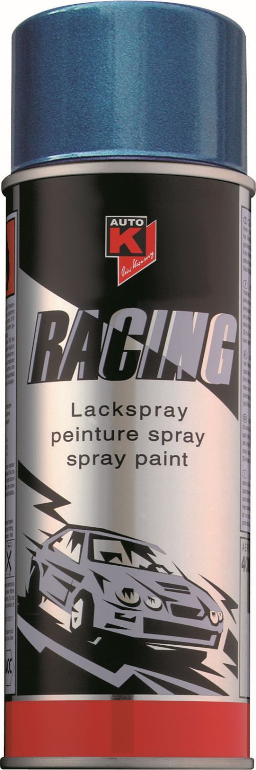 1329277 racing blau metallic 400ml