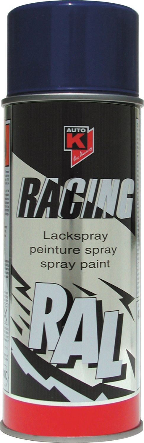 1329298 racing ral 5002 ultramarinblau 400ml