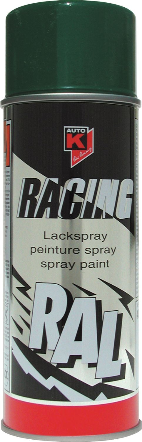 1329304 racing ral 6005 moosgruen 400ml