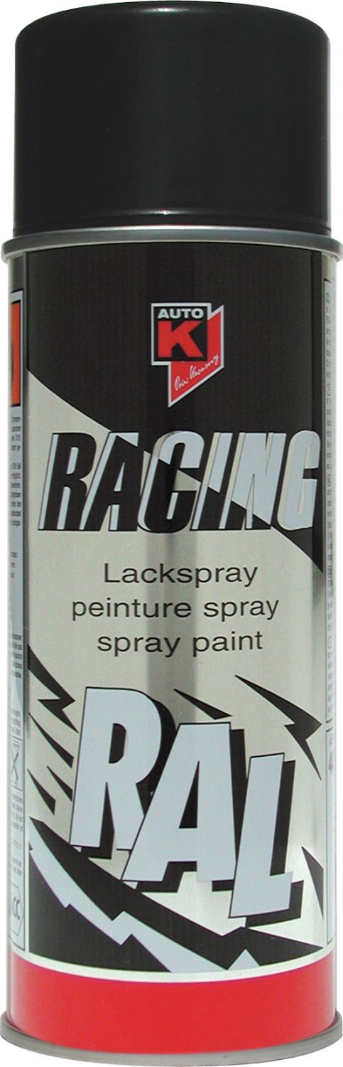 1329309 racing ral 9005 tiefschwarz 400ml