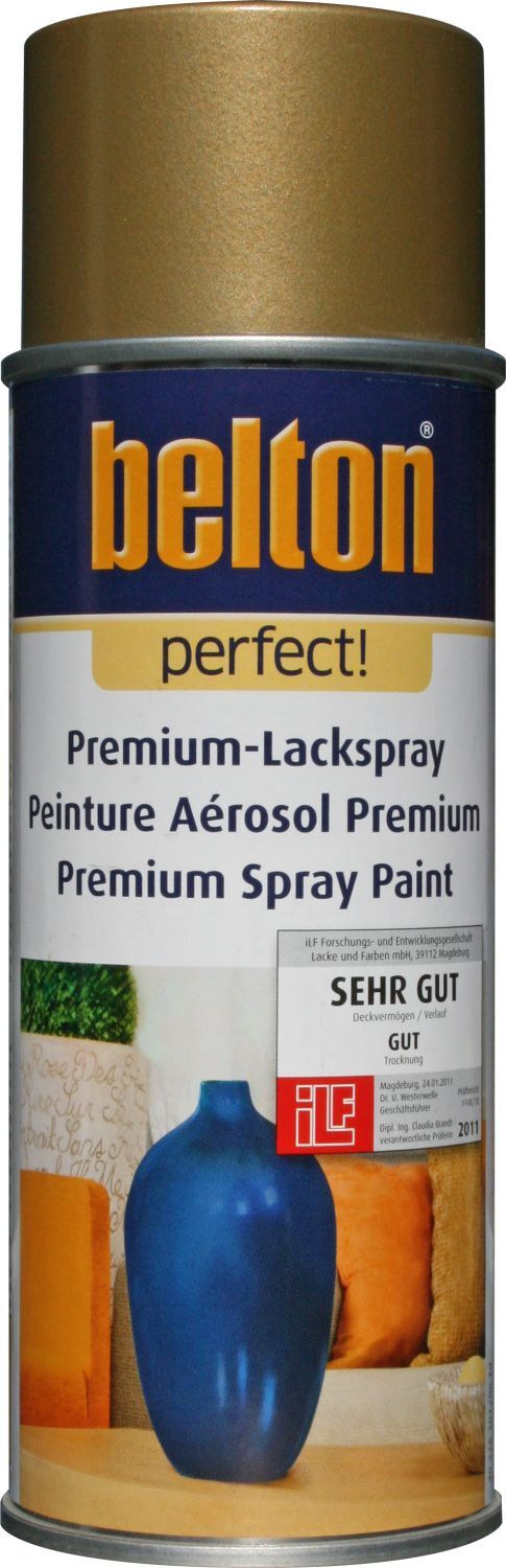 1330481 belton perfect gold 400ml