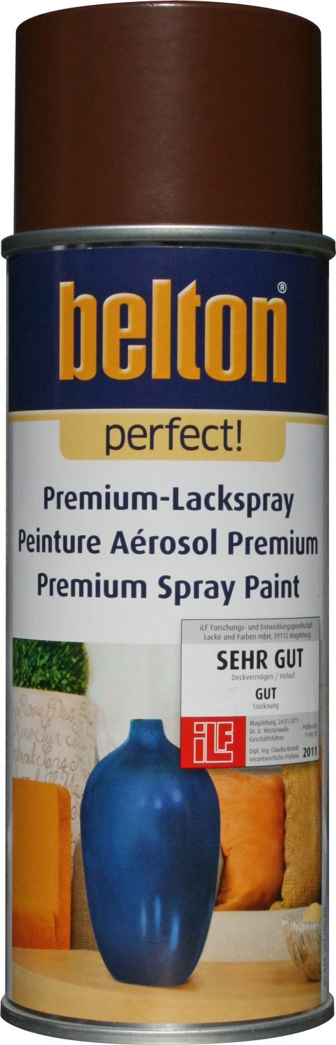 1330495 belton perfect dunkelbraun 400ml