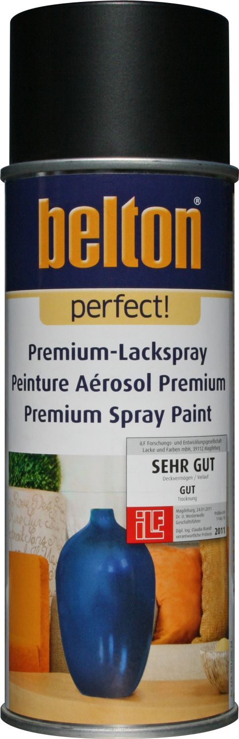 1330496 belton perfect schwarz 400ml