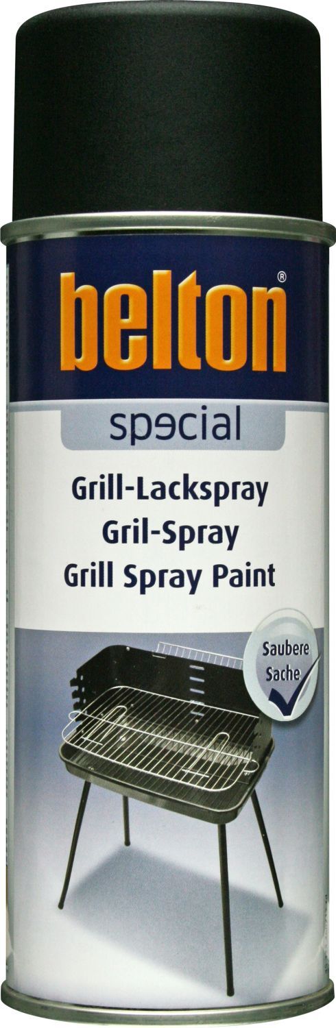 1330498 belton special grillspray schwarz matt 400ml