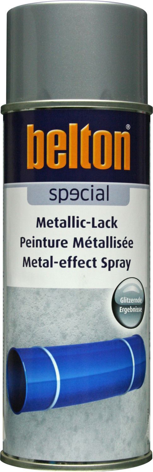 1330678 belton special metallic silber 400ml