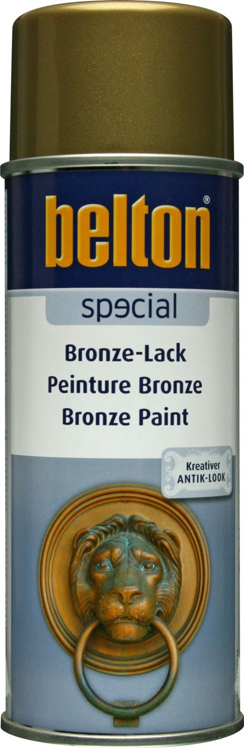 1330684 belton special bronze gold 400ml