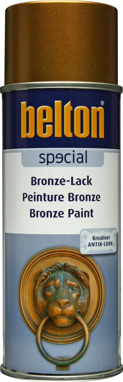 1330686 belton special bronze antikgold 400ml