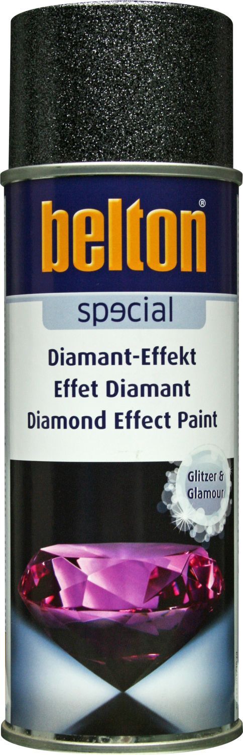 1330691 belton special diamanteffekt silber 400ml