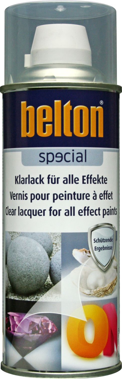 1330708 belton special klarlack fuer alle effekte 400ml