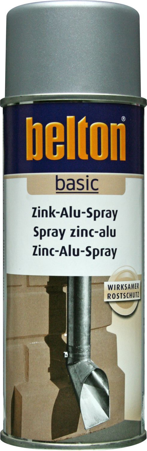 1330726 belton basic zink alu spray 400ml