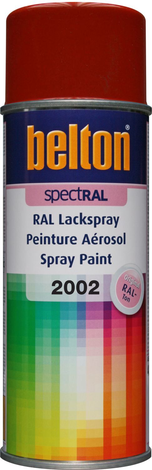 1330747 belton spectral 400ml ral 2002 blutorange