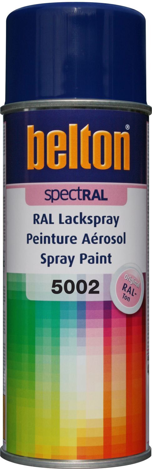 1330757 belton spectral 400ml ral 5002 ultramarinblau