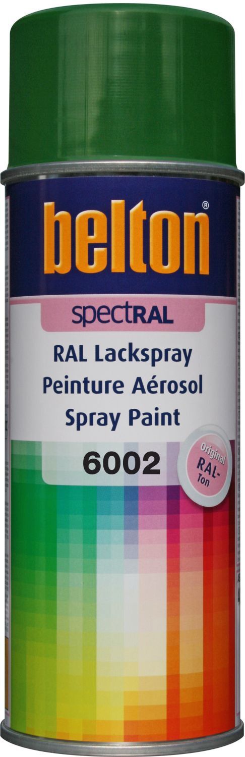 1330767 belton spectral 400ml ral 6002 laubgruen