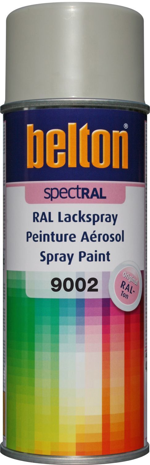 1330781 belton spectral 400ml ral 9002 grauweiss