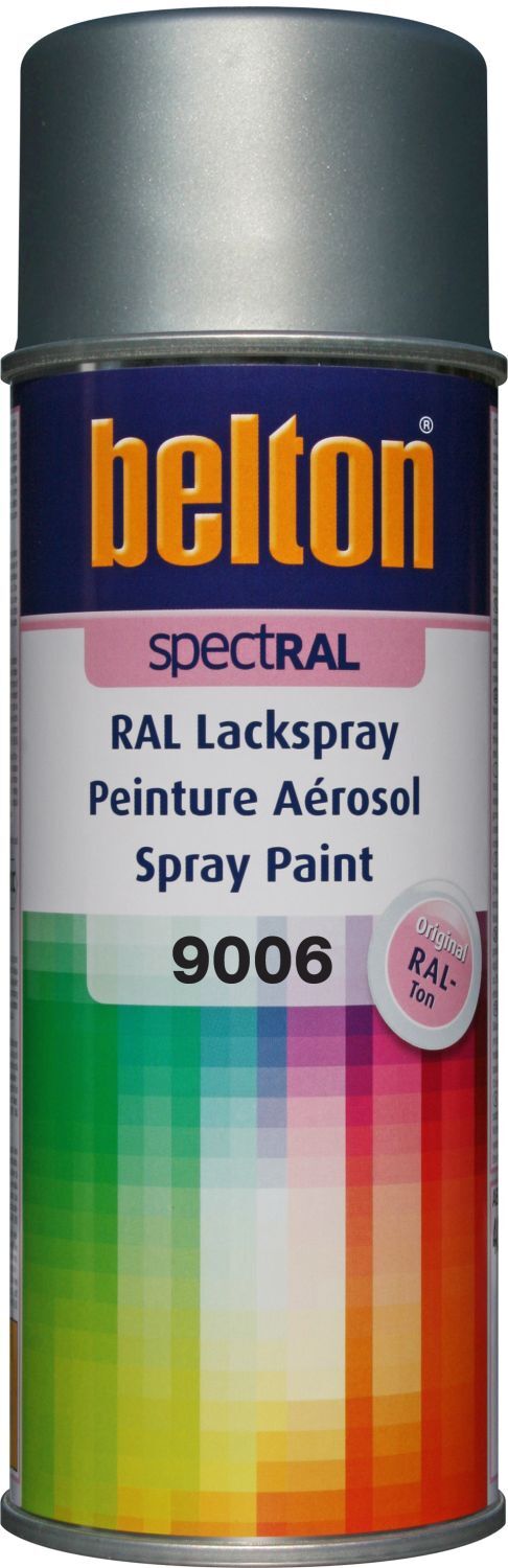 1330783 belton spectral 400ml ral 9006 weissaluminium