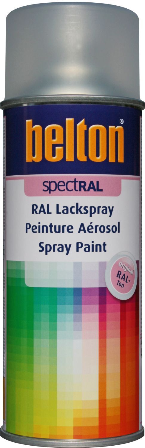 1330791 belton spectral 400ml ral nc klarlack matt