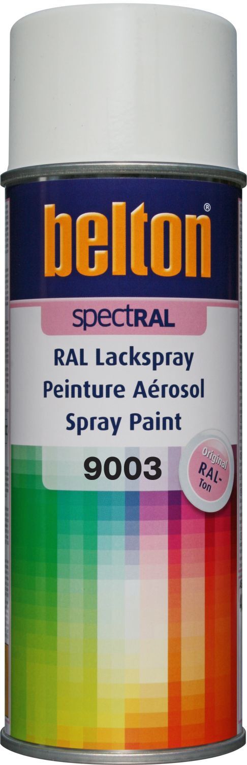 1330793 belton spectral 400ml ral 9003 signalweiss