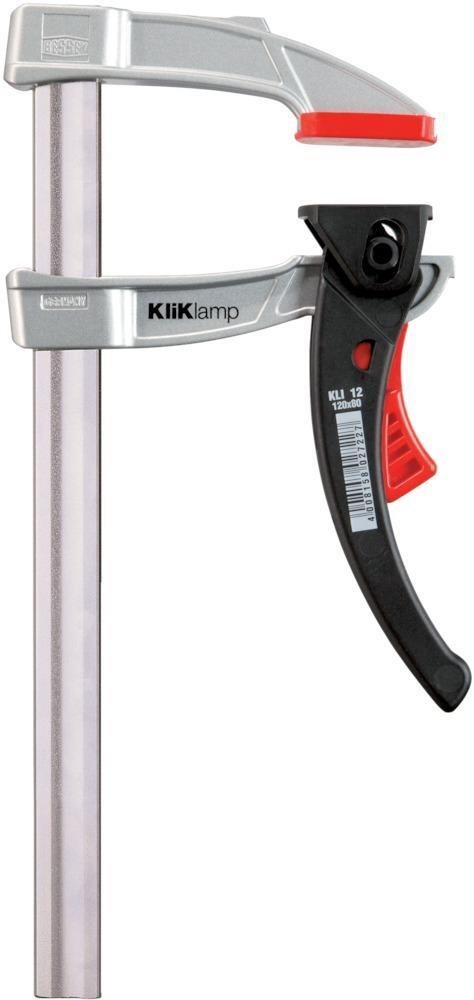 1343808 bessey hebelzwinge kliklamp