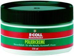 1350271 poliercreme wasserloeslich rot 250ml