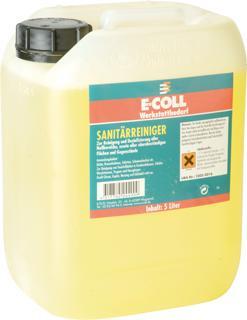 1350297 sanitaerreiniger 5l kanister