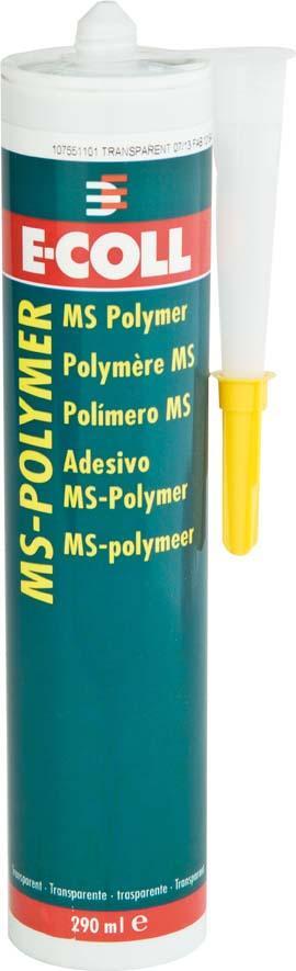 1350865 ms polymer weiss 290ml kartusche