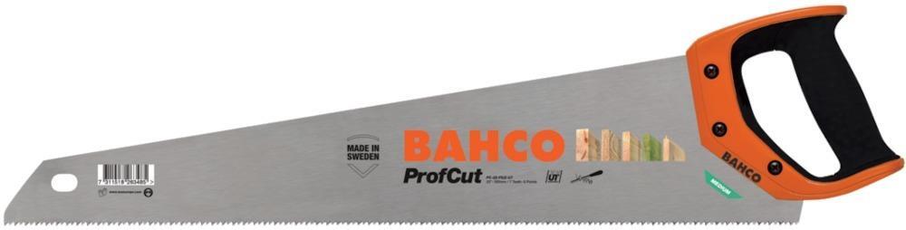 1353171 handsaege ut verzahnung 400mm profcut bahco