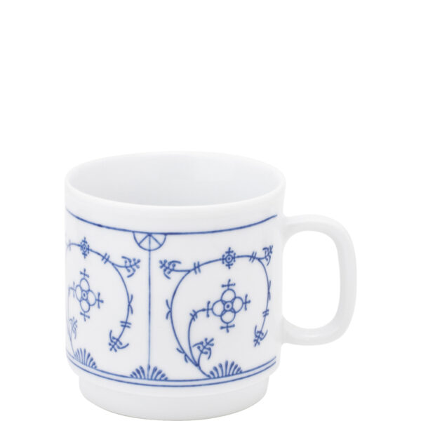 1365790 blau saks tradition comodo kaffeebecher 0 30l