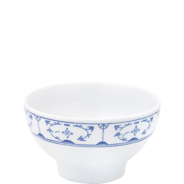 1365844 blau saks tradition comodo bowl 14cm rund