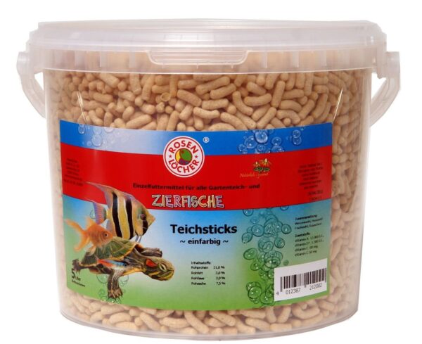 1408375 teichsticks gelb 5 liter