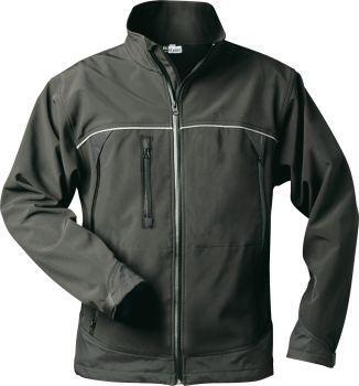 1481538 jacke alpha softshell schwarz